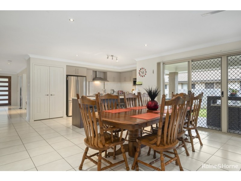 27 JOYNER CIRCUIT, Caboolture QLD 4510