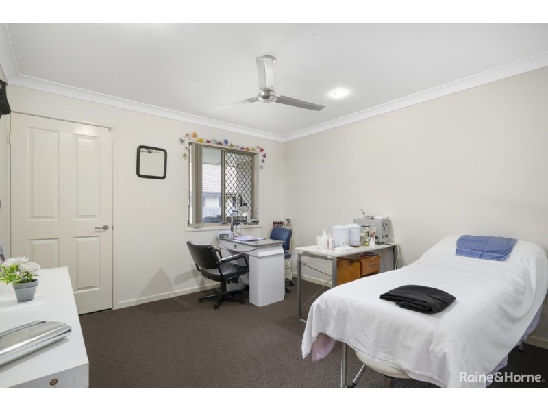 27 JOYNER CIRCUIT, Caboolture QLD 4510