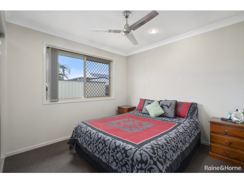 27 JOYNER CIRCUIT, Caboolture QLD 4510
