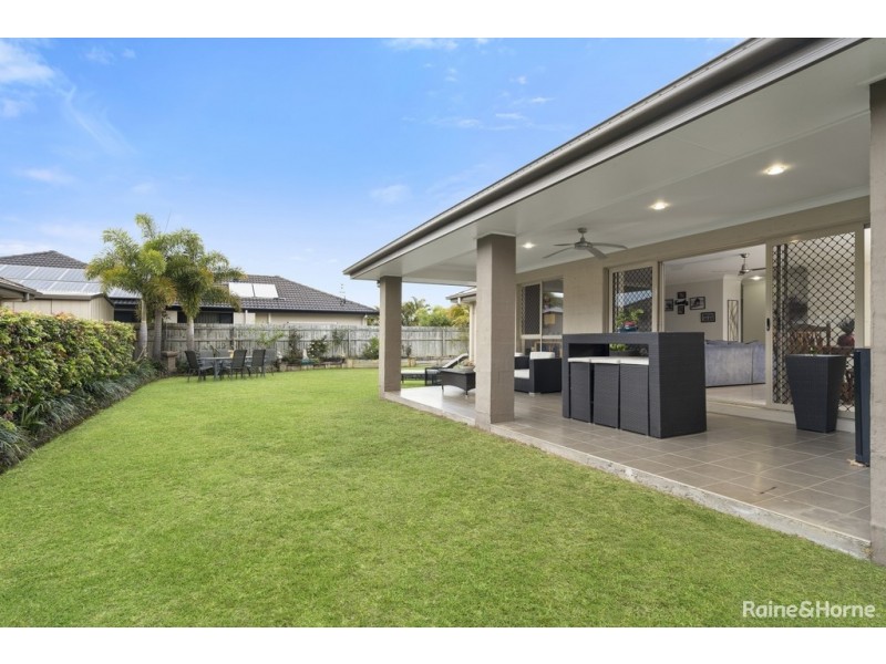 27 JOYNER CIRCUIT, Caboolture QLD 4510