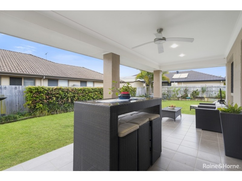 27 JOYNER CIRCUIT, Caboolture QLD 4510