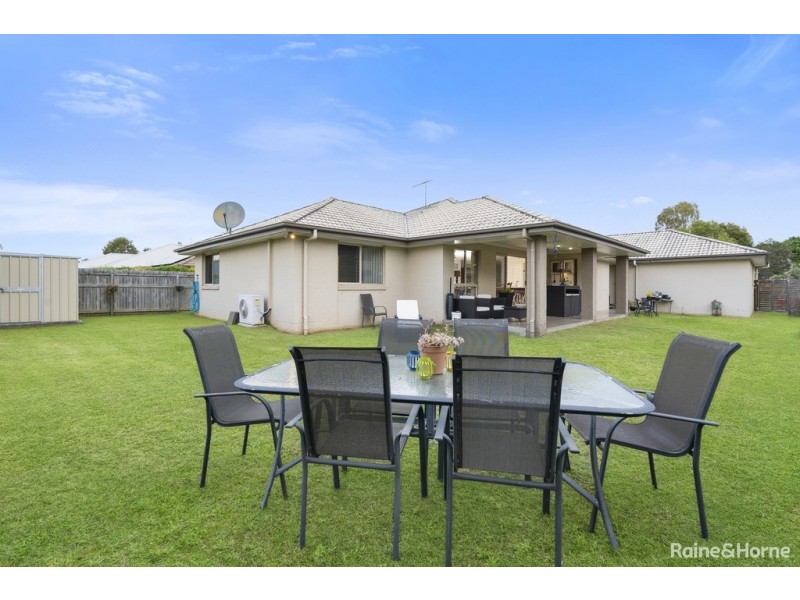 27 JOYNER CIRCUIT, Caboolture QLD 4510