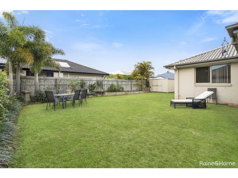 27 JOYNER CIRCUIT, Caboolture QLD 4510