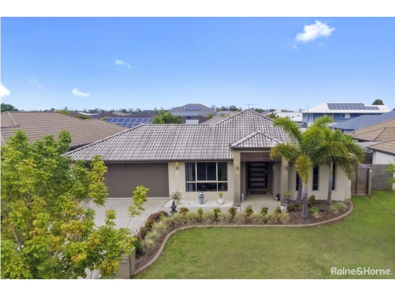27 JOYNER CIRCUIT, Caboolture QLD 4510