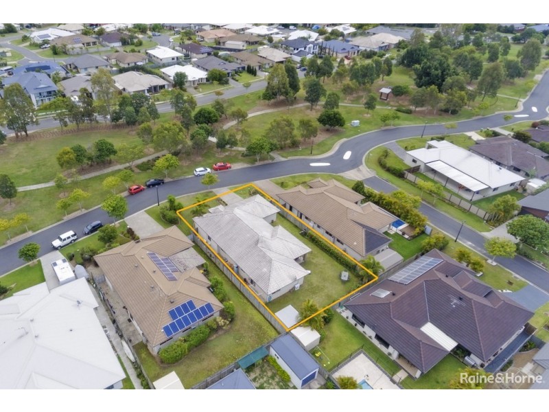 27 JOYNER CIRCUIT, Caboolture QLD 4510