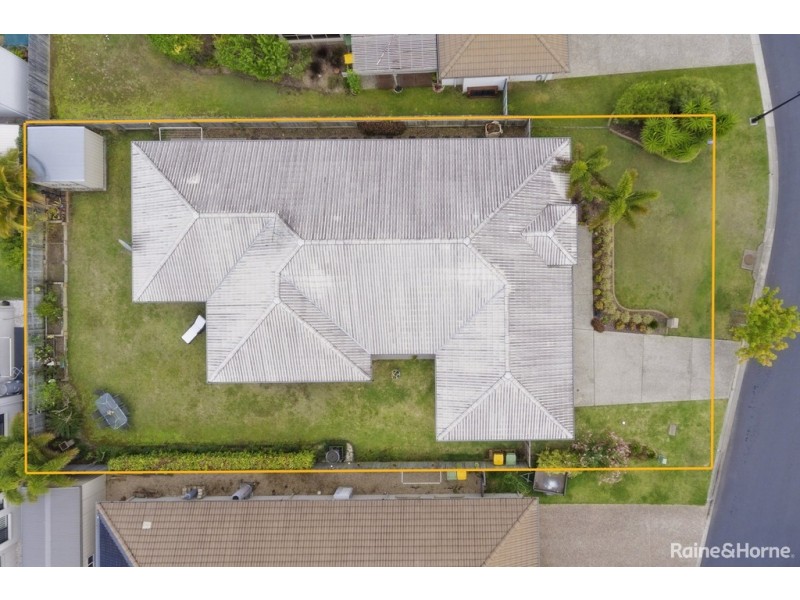 27 JOYNER CIRCUIT, Caboolture QLD 4510