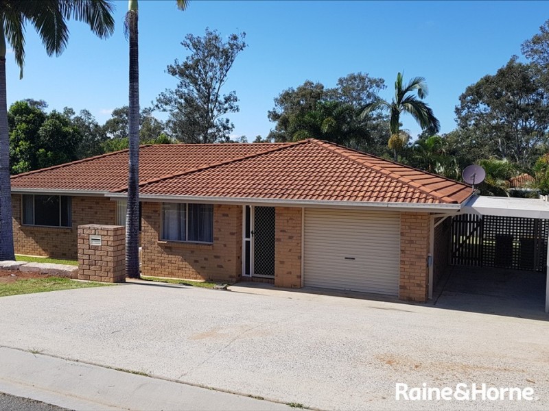9 Freedom Drive, Kallangur QLD 4503
