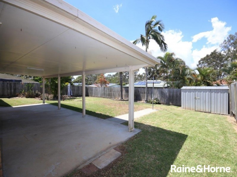 9 Freedom Drive, Kallangur QLD 4503
