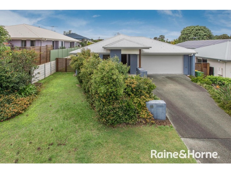 26 Ulysses Street, Kallangur QLD 4503