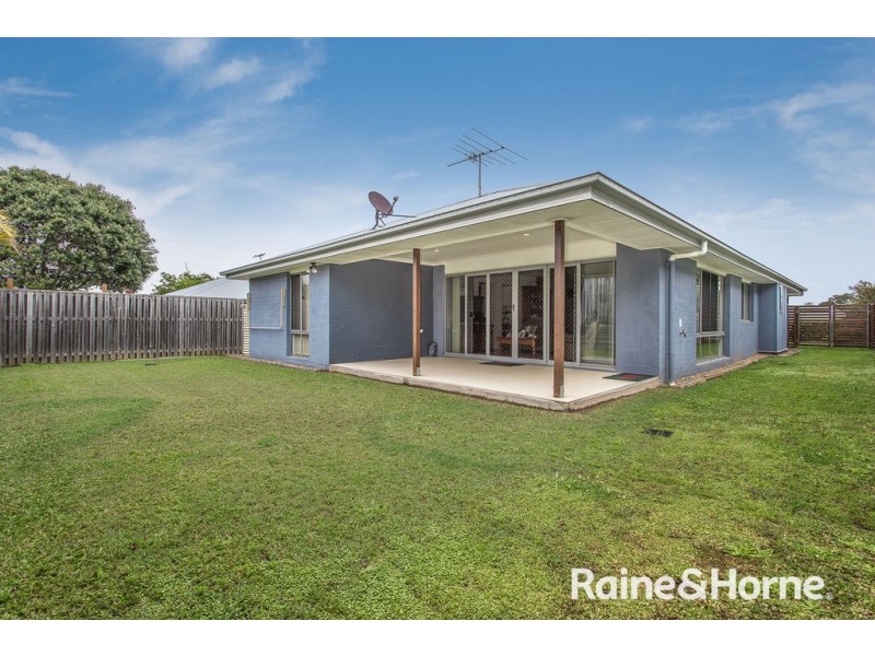 26 Ulysses Street, Kallangur QLD 4503