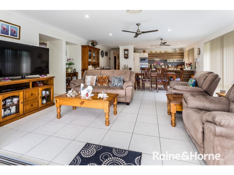 26 Ulysses Street, Kallangur QLD 4503