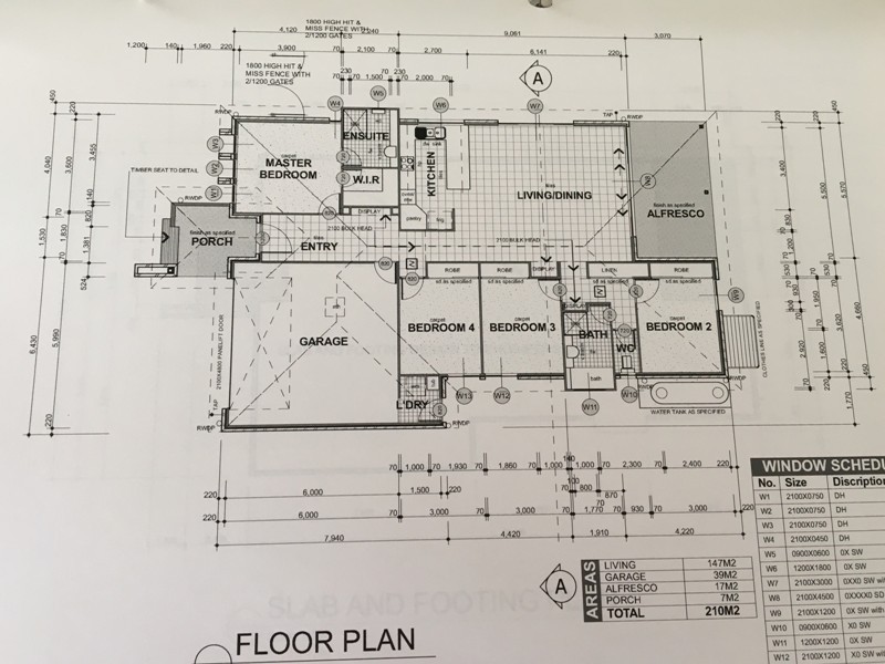26 Ulysses Street, Kallangur QLD 4503 Floorplan