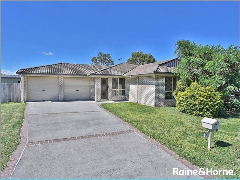 4 Adrian Street, Caboolture QLD 4510