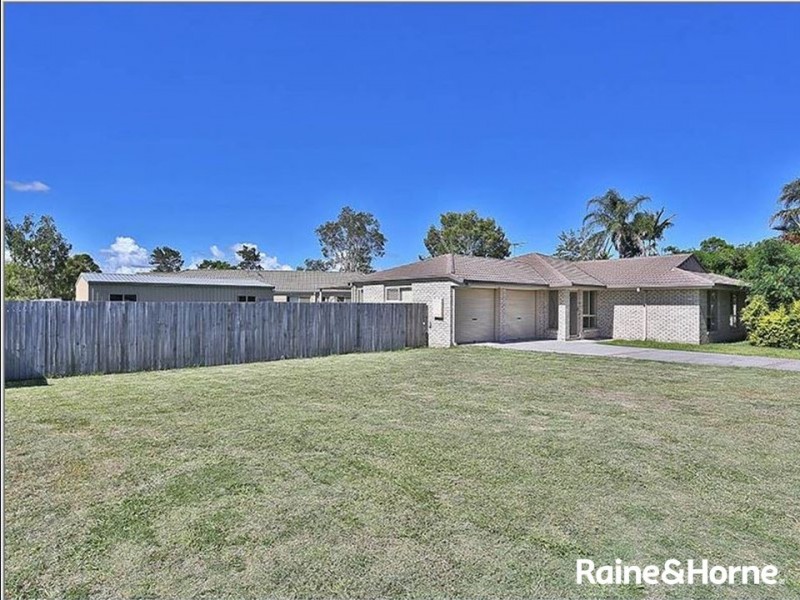 4 Adrian Street, Caboolture QLD 4510