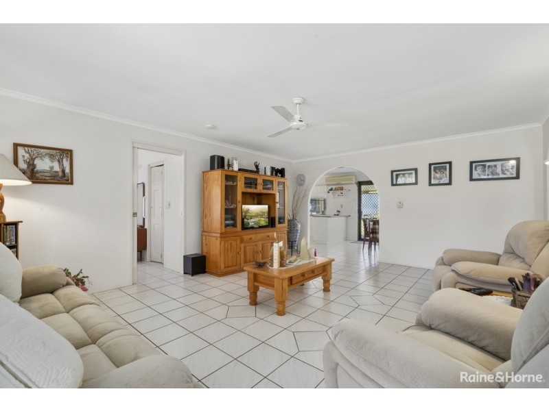 37 HARROW COURT, Caboolture QLD 4510