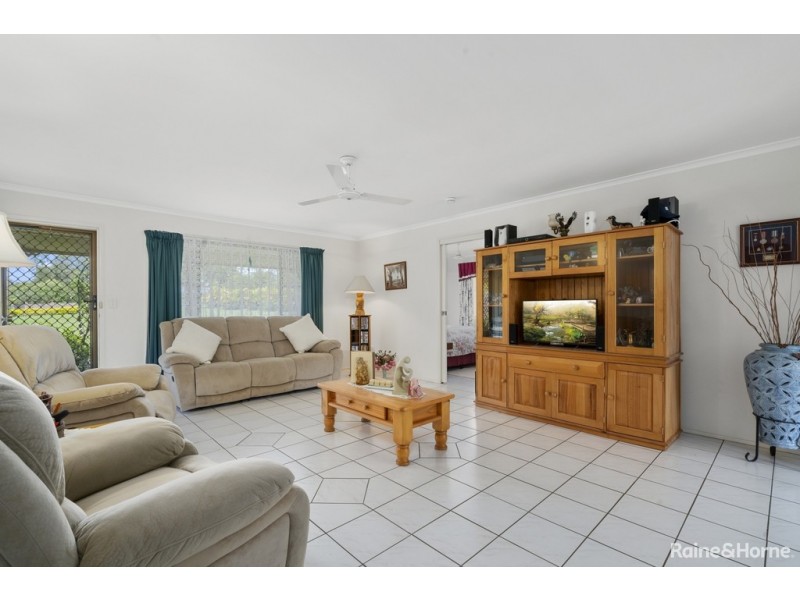 37 HARROW COURT, Caboolture QLD 4510