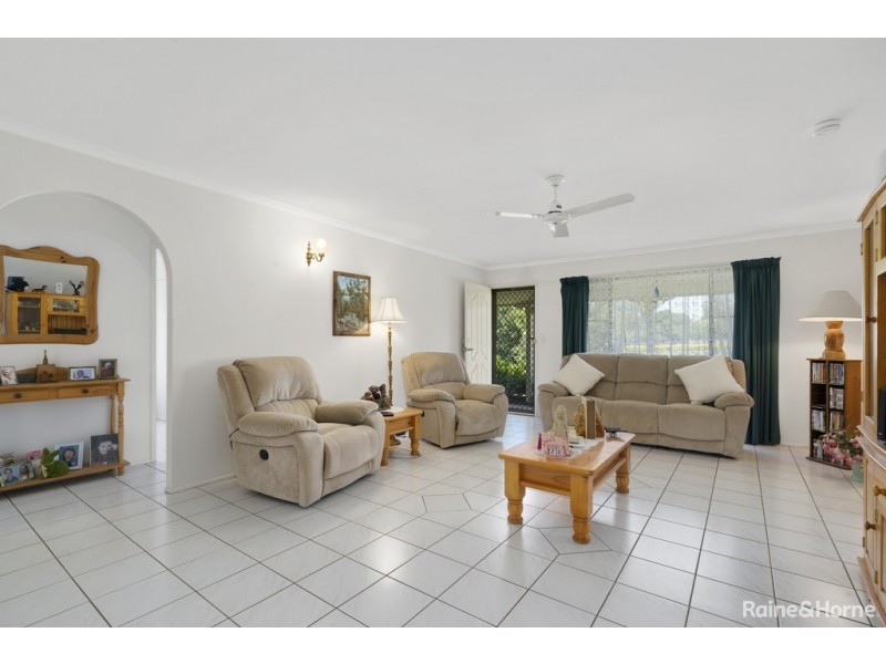 37 HARROW COURT, Caboolture QLD 4510