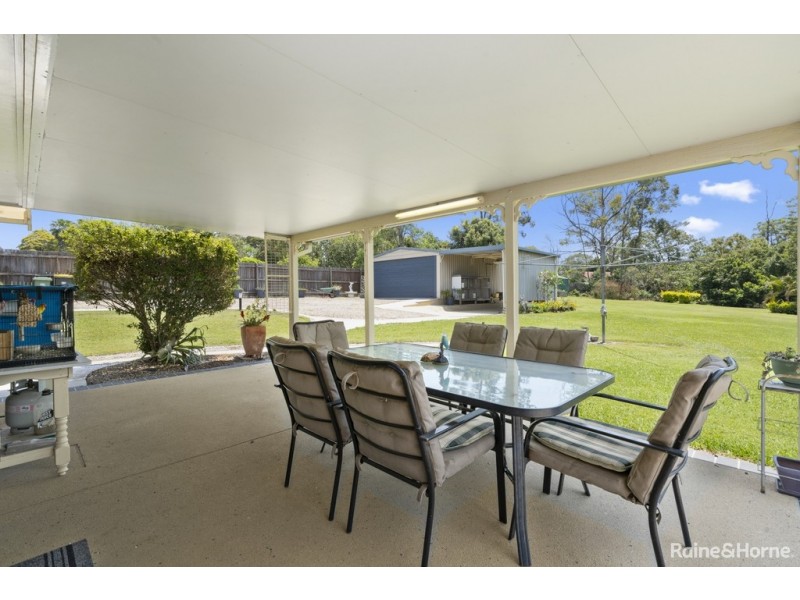 37 HARROW COURT, Caboolture QLD 4510