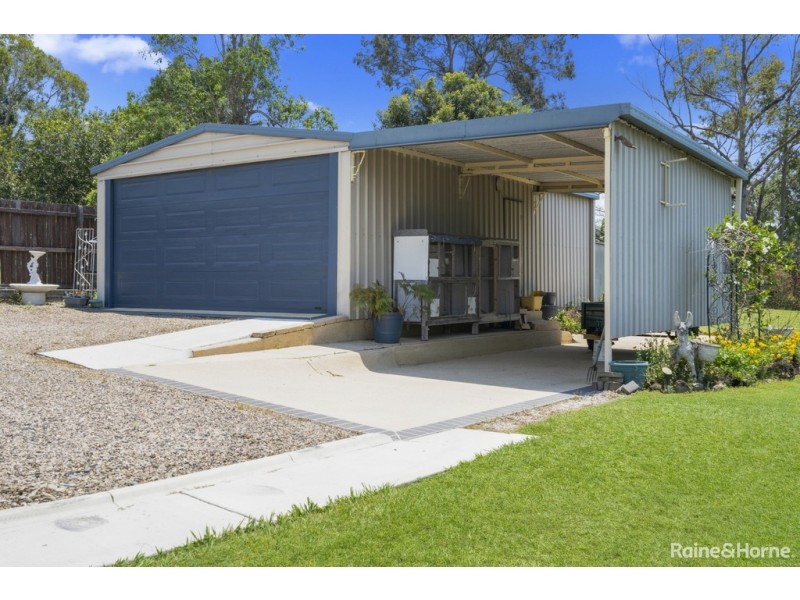 37 HARROW COURT, Caboolture QLD 4510