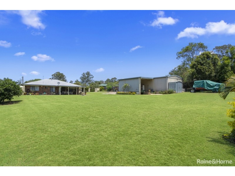 37 HARROW COURT, Caboolture QLD 4510