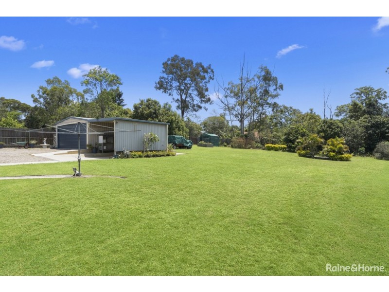 37 HARROW COURT, Caboolture QLD 4510