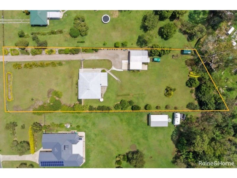 37 HARROW COURT, Caboolture QLD 4510