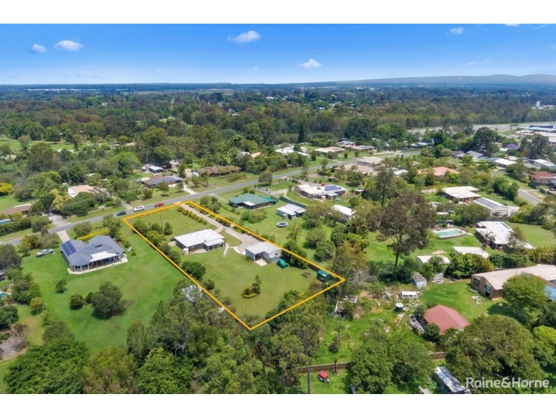 37 HARROW COURT, Caboolture QLD 4510