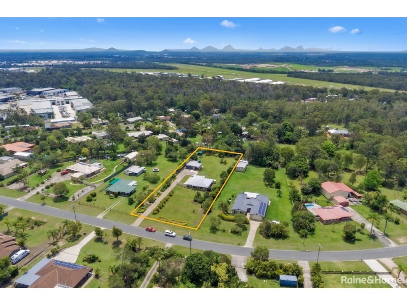 37 HARROW COURT, Caboolture QLD 4510