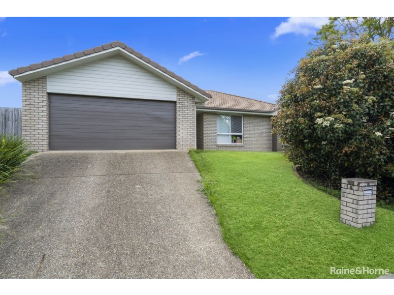 31 LOTUS AVENUE, Bellmere QLD 4510