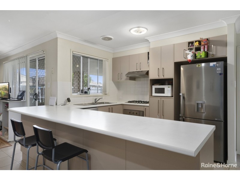 31 LOTUS AVENUE, Bellmere QLD 4510