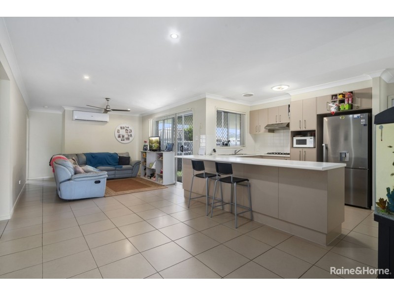 31 LOTUS AVENUE, Bellmere QLD 4510