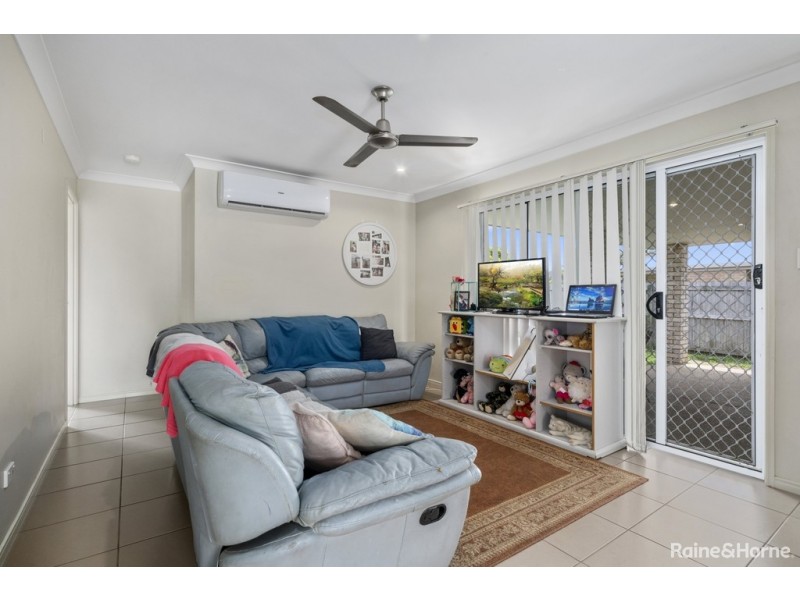 31 LOTUS AVENUE, Bellmere QLD 4510