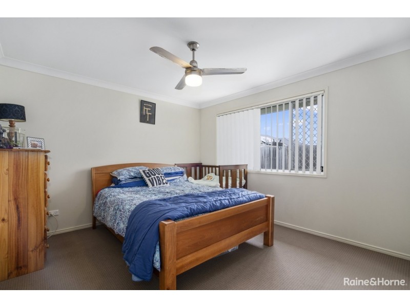 31 LOTUS AVENUE, Bellmere QLD 4510