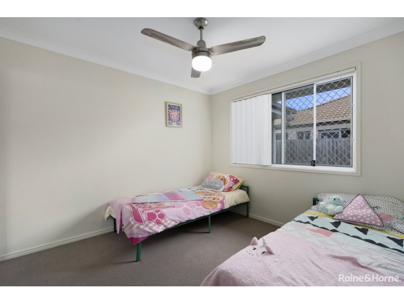 31 LOTUS AVENUE, Bellmere QLD 4510