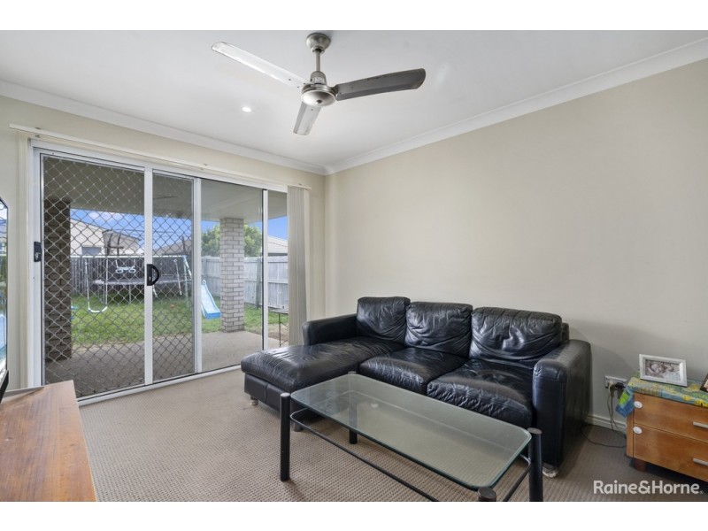 31 LOTUS AVENUE, Bellmere QLD 4510