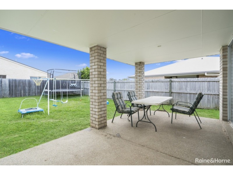 31 LOTUS AVENUE, Bellmere QLD 4510