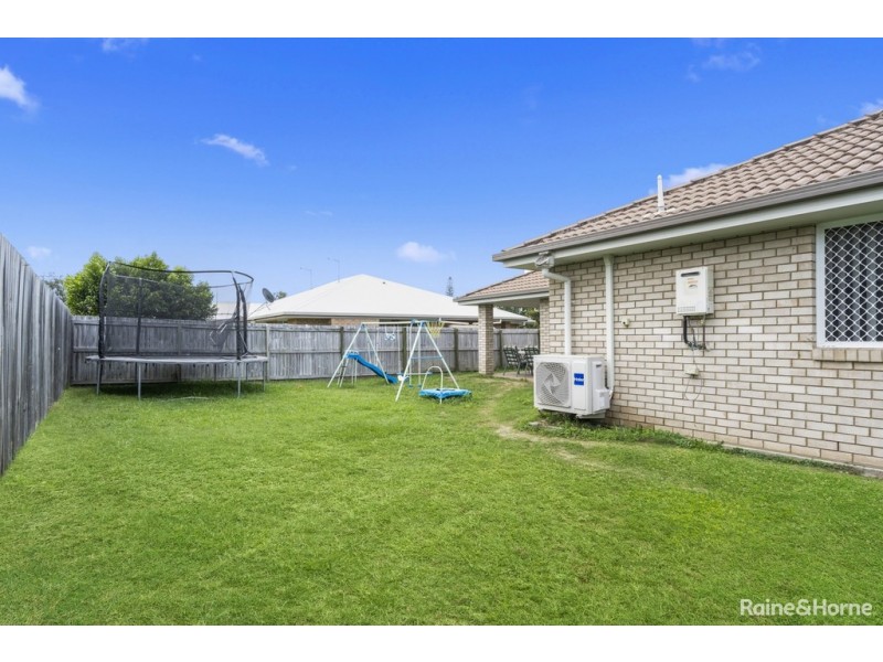 31 LOTUS AVENUE, Bellmere QLD 4510