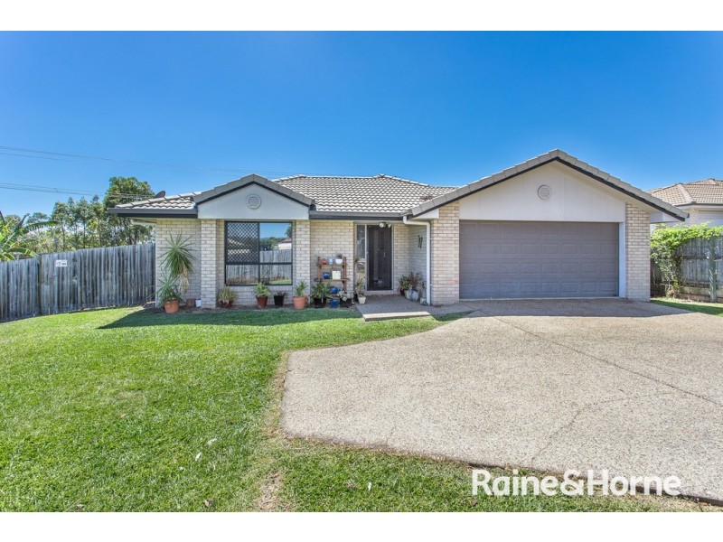 93 Tibrogargan Drive, Narangba QLD 4504