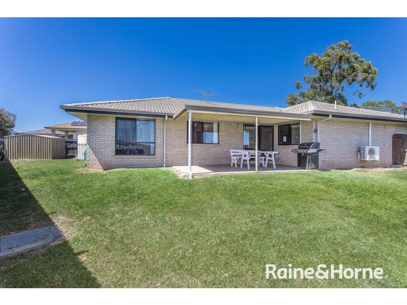 93 Tibrogargan Drive, Narangba QLD 4504