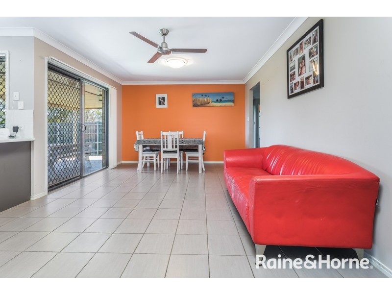 93 Tibrogargan Drive, Narangba QLD 4504