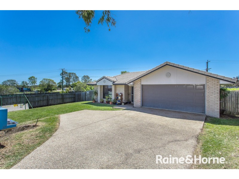 93 Tibrogargan Drive, Narangba QLD 4504