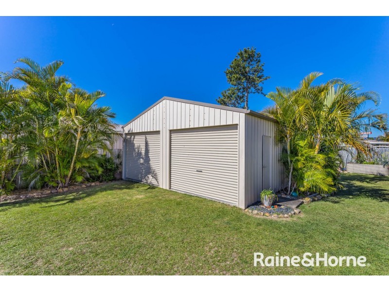 20 Hilton Court, Burpengary QLD 4505