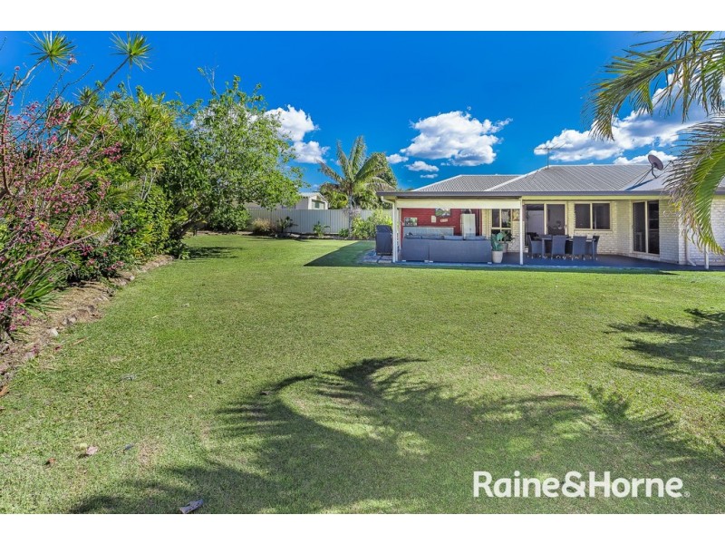 20 Hilton Court, Burpengary QLD 4505