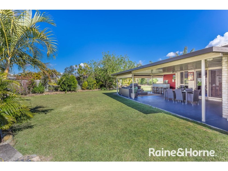 20 Hilton Court, Burpengary QLD 4505