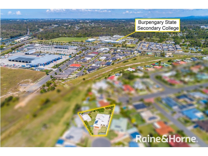 20 Hilton Court, Burpengary QLD 4505