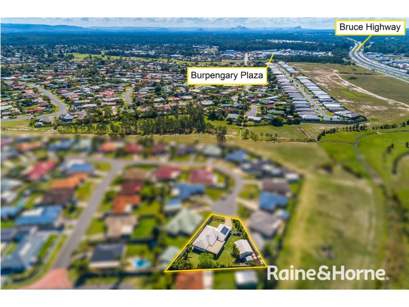 20 Hilton Court, Burpengary QLD 4505