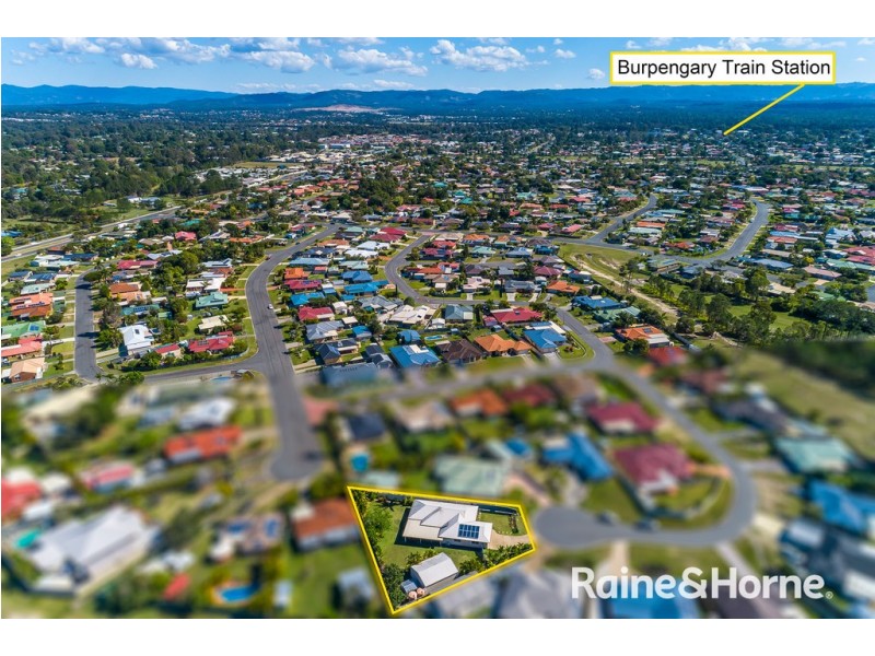 20 Hilton Court, Burpengary QLD 4505