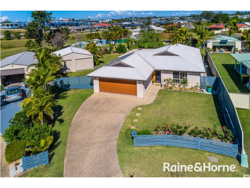 20 Hilton Court, Burpengary QLD 4505