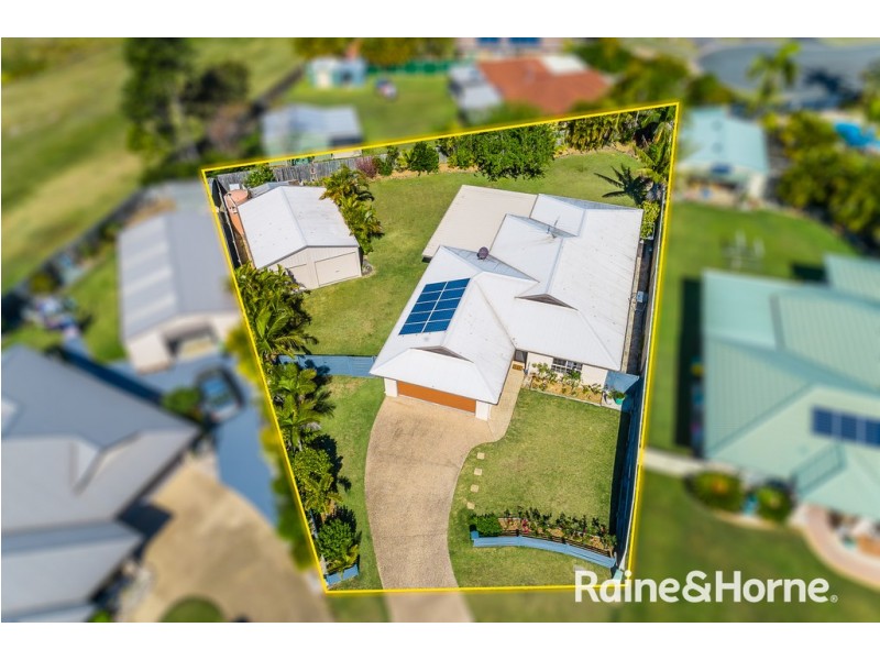 20 Hilton Court, Burpengary QLD 4505