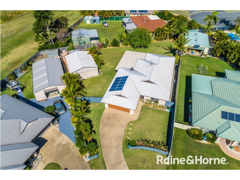 20 Hilton Court, Burpengary QLD 4505